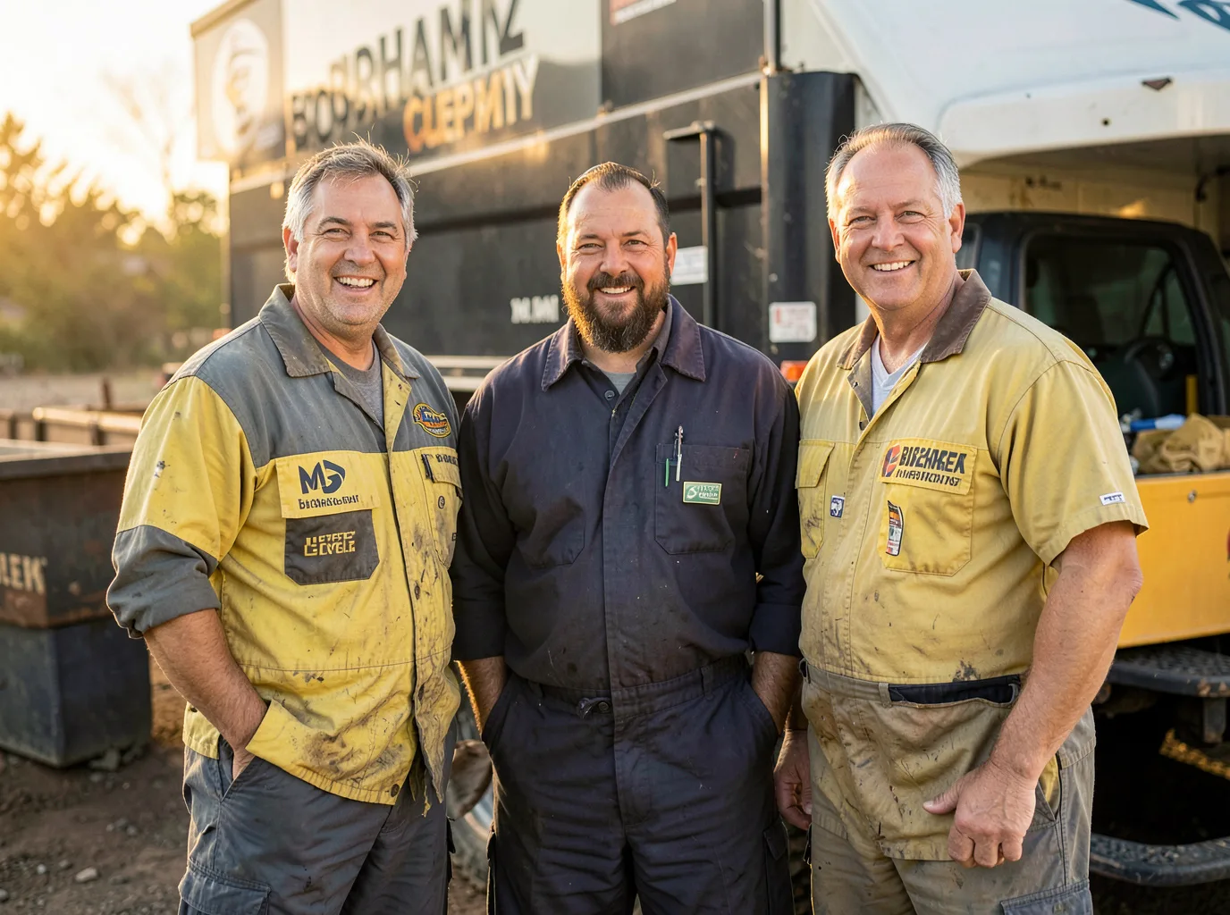 Sewage Cleanup company in Springdale, MT
