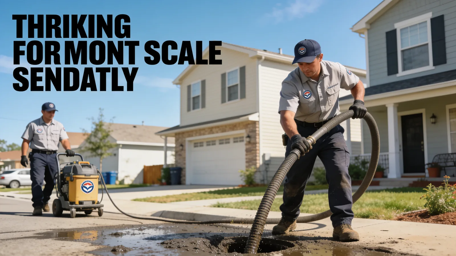 Sewage Cleanup in Springdale, MT near me
